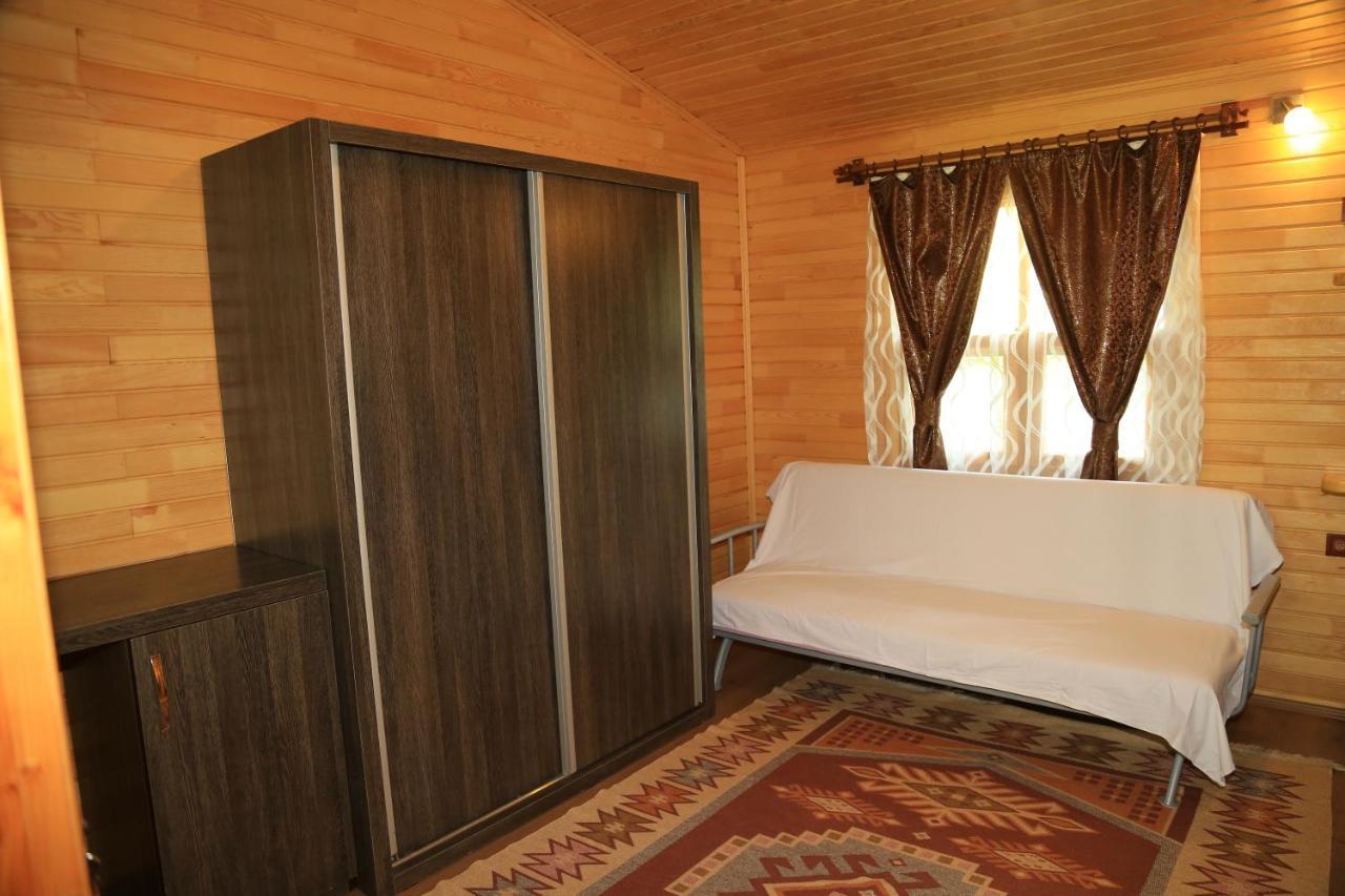ÇıralıTunays Pansiyon住宿加早餐旅馆 客房 照片