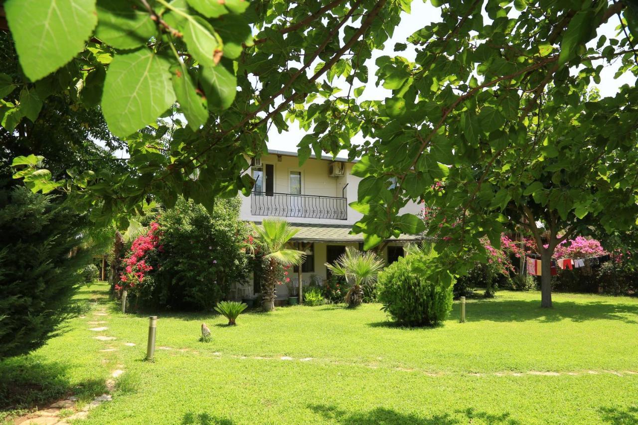 ÇıralıTunays Pansiyon住宿加早餐旅馆 客房 照片